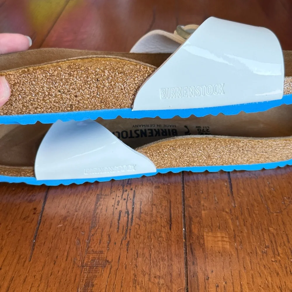 Birkenstock Madrid